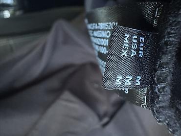 Kişi geyimləri: Polo köynək, Massimo Dutti, M, rəng - Göy — 3