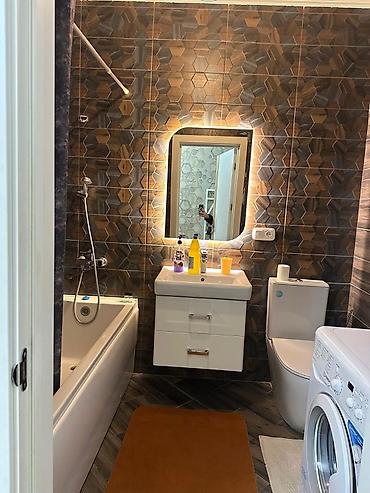 Продажа квартир: 3 комнаты, 89 м², Элитка, 14 этаж, Евроремонт at lalafo.kg — 5 Продажа квартир: 3 комнаты, 89 м², Элитка, 14 этаж, Евроремонт — 5