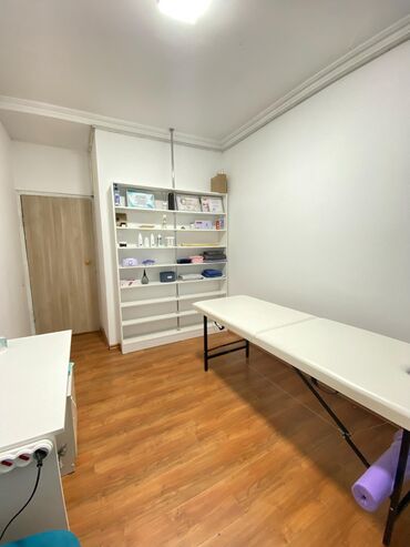 коммерческое помещение аренда: Сдаю Кабинет в салоне, 18 м², Для бровиста, Для визажиста, Для лешмейкера