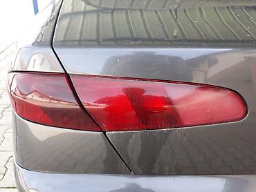 auto kamera 3 u 1: STOP SVETLA ZA ALFA ROMEO 166 | Delovi za Alfu 166 — 3