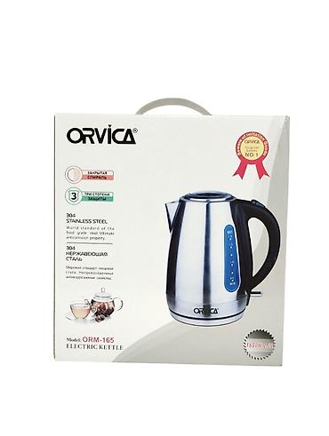 elektrikli caydan: Elektrik çaydan Orvica 165 2.0L 1850W . 🆕Bütün məhsularımız Yenidir və — 2