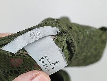 hm jackson: H&M, Bluzka damska, rozmiar M — 4