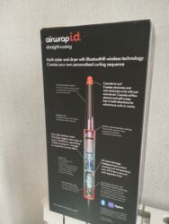 Аксессуары для волос: Аксессуар для волос, Женские, Б/у — 3