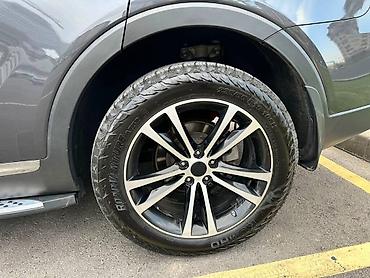 low ll: Kia Sorento: 2019 г., 0.2 л, Автомат, Дизель, Кроссовер — 6