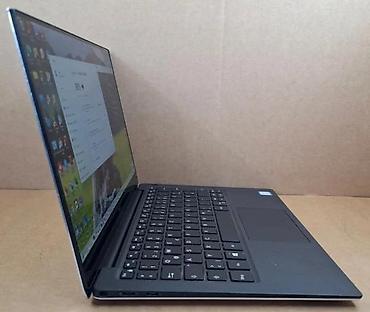 Dell: Dell XPS/ Intel I5 8250U/8GB DDR4/SSD 256GB/13.3\"/ Win11. Hvala sto — 4