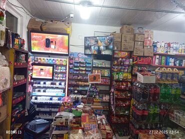 Kommersiya daşınmaz əmlakının satışı: Təcili satılır! Gənclik metrosunun yaxınlığında yerləşən, tam işlək və — 24