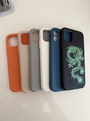 not 8 kabro: İPHONE 11 CASE
hamsını 10 manata