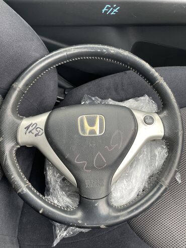 хонда капа: Руль Honda Оригинал