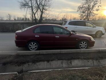 хонда степ цена: Honda Accord: 2002 г., 2.3 л, Автомат, Бензин, Хэтчбэк