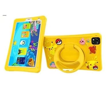 maşın oyuncağı: Kateqoriya: Planşetlər Brend: Discover Model: Fire 11 yellow Təsvir — 1