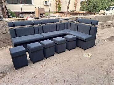 Стулья для кухни: Стул для кухни, Новый, ЛДСП — 10