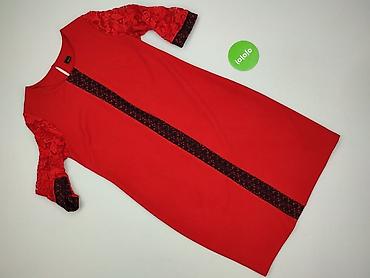 ptakmoda.com sukienki: Sukienka damska, rozmiar XL — 2