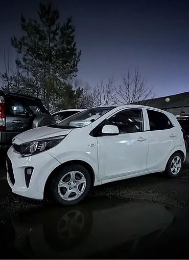 фар киа рио: Kia Morning: 2019 г., 1 л, Автомат, Газ — 1