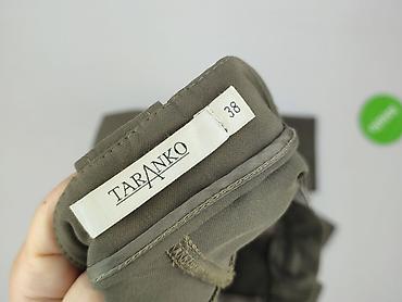 tk max polska: Taranko, Spodnie materiałowe damskie, rozmiar M — 4