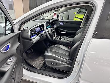 BYD: BYD Sea Lion 05: 2025 г., 0.1 л, Автомат, Электромобиль, Кроссовер — 3