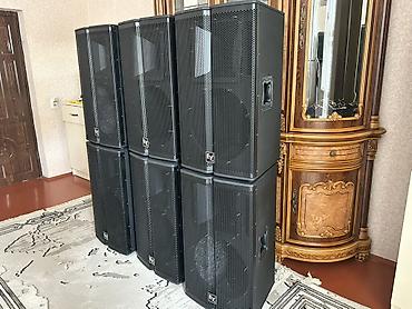 211 nömrə: Electro voice 1152 içiboş karapqa moşnu yığılma kalonkalardır cütü — 4