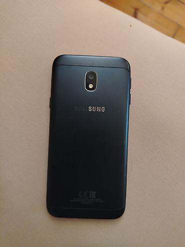 j 3 pro: Samsung Galaxy J3 2017, 16 GB, rəng - Qara, İki sim kartlı — 3
