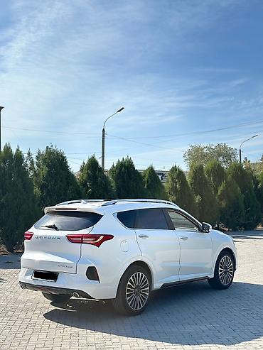 дилерский: Jetour X70 Plus: 2023 г., 1.5 л, Автомат, Бензин, Кроссовер — 3