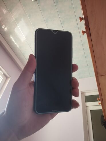 Xiaomi Redmi Note 8, 64 GB, rəng - Boz