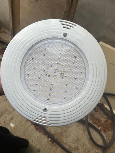 işlenmiş kombiler: Led lampa, Ünvandan götürmə, Zəmanətsiz