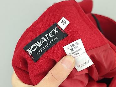hexeline kurtki: Spódnica damska, rozmiar 3XL — 4