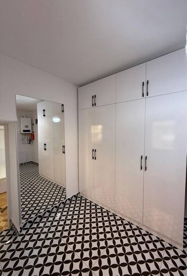 Uzunmüddətli kirayə mənzillər: Port Baku yanında, Ferrari binasının yaxınlığında, Mc Donalds olan — 13