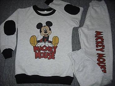 Kompleti: Dvodelni komplet Duks donji Vel 2-14 Cena 3000 din stampa ime po na lalafo.rs — 10 Kompleti: Dvodelni komplet Duks donji Vel 2-14 Cena 3000 din stampa ime po — 10