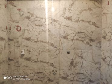 Plitə işləri: Santexnik ve kafel isleri — 6