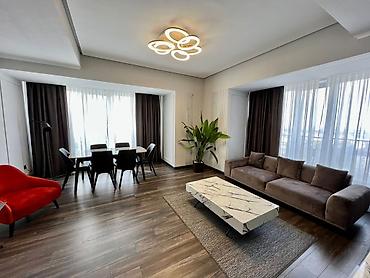 🔥Сдаётся 3‑х комнатная квартира в центре города ✅ЖК Prime Suites lalafo.kg да 🔥Сдаётся 3‑х комнатная квартира в центре города ✅ЖК Prime Suites
