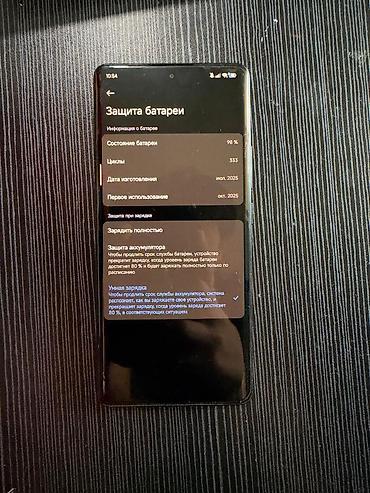 poco m7: Redmi, Redmi Note 14 Pro, Б/у, 512 ГБ, цвет - Черный, 2 SIM — 4