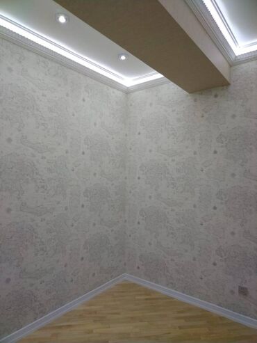 Yeni tikili: 3 otaqlı, Yeni tikili, 80 kv. m — 6