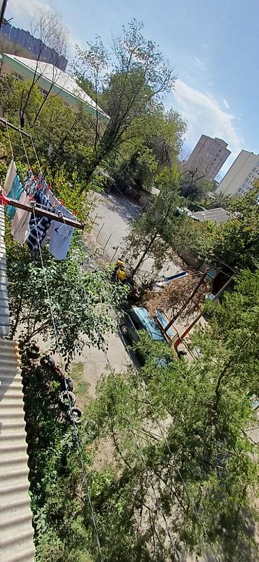 первомайская: 4 комнаты, 72 м², Пишпек Индивидуалка, 3 этаж, Евроремонт — 3