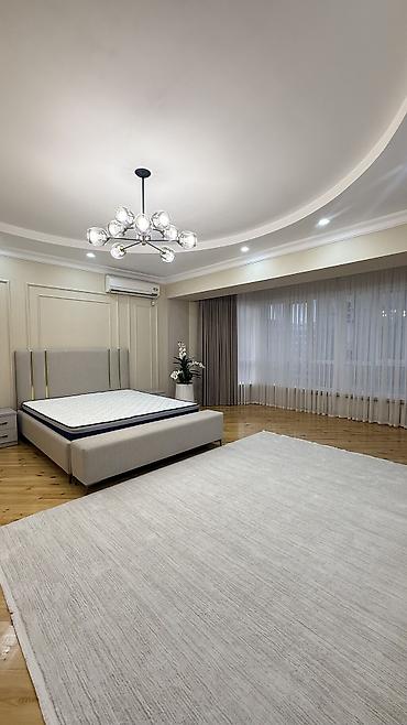 Продажа квартир: 4 комнаты, 209 м², 7 этаж — 11