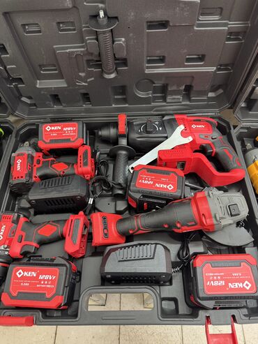 Перфораторы: Перфоратор, Bosch, Crown, Makita, Новый, Платная доставка, Бесплатная доставка, Самовывоз — 13