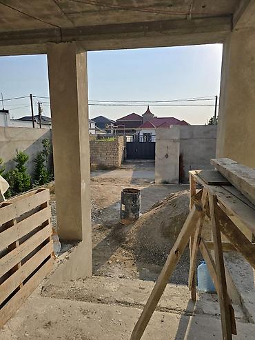 kredıtle evler: 5 otaqlı, 240 kv. m, Kredit yoxdur, Təmirsiz — 5