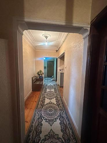 xalqlar dostluğu ev: Bakı, Bakıxanov qəs., 5 otaqlı, Köhnə tikili, 105 kv. m — 7