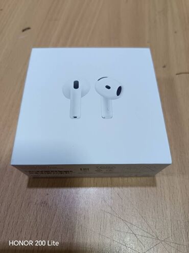 apple ноутбук бу: Təzə işlənməmiş