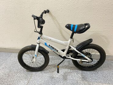 aurus bike: İşlənmiş Uşaq velosipedi