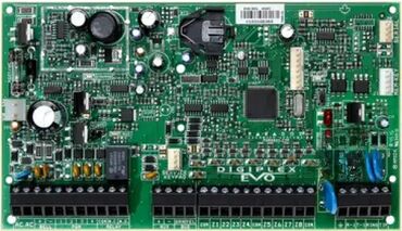 automatski osvezivac vazduha cena: Paradox EVO192 – Alarmna centrala (PCB, do 192 zona) 🛡️ Model: EVO192