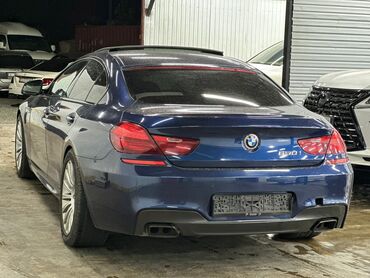 замок зажигания бмв е34: BMW 6 series: 2013 г., 4.4 л, Автомат, Бензин, Седан