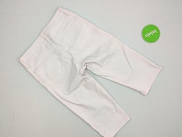 capri spodenki: Freequent, Spodnie 3/4 damskie, rozmiar M — 3
