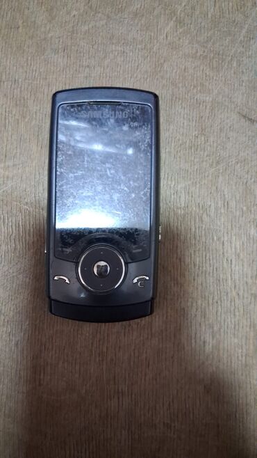 Nokia: Nokia C6, rəng - Qara, Sensor — 3