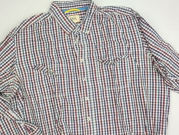 Сорочка для чоловіків, 3XL, Camel Active, стан - Хороший
