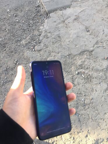 Redmi: Redmi, Redmi Note 7, Б/у, 64 ГБ, 2 SIM