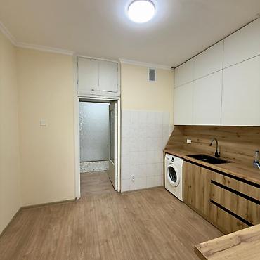 106: 2 комнаты, 52 м², 106 серия, 5 этаж, Косметический ремонт — 3
