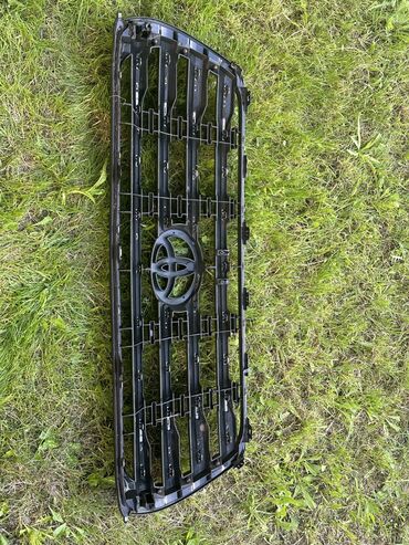 фары тлк 100: Бампер Передний Toyota, Б/у