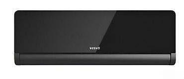 Техника и электроника: Kondisioner Vegas TACCM-12CHSA/TP72 Qara Bütün kateqoriyalar • Ev və — 1