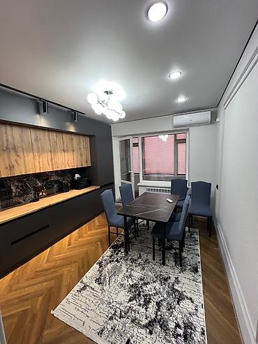 Продажа квартир: 2 комнаты, 77 м², Церковь Элитка, 1 этаж, Дизайнерский ремонт — 4