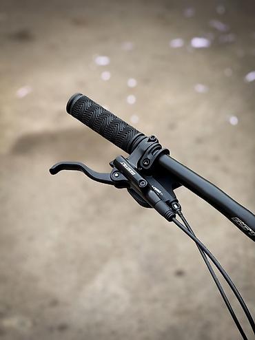 Городские велосипеды: Велосипед Gestalt Hero — ваш надёжный спутник в городских и горных — 10