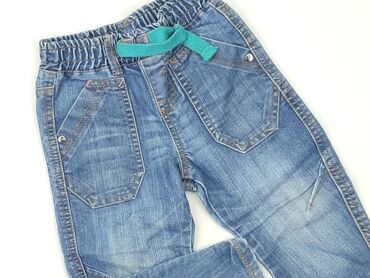 mango jeans: Jeans, 1.5-2 years, 92, condition - Good